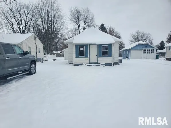 1385 Clark St, Galesburg, IL 61401