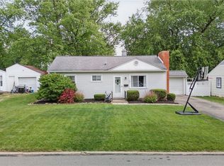 197 Whittier Rd, Mansfield, OH 44907