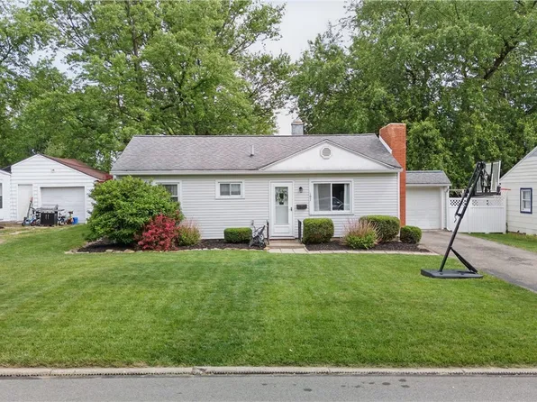 197 Whittier Rd, Mansfield, OH 44907