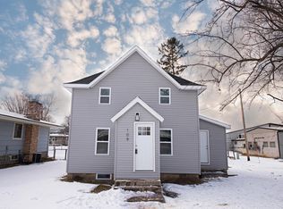 109 S Jefferson St, Houston, MN 55943