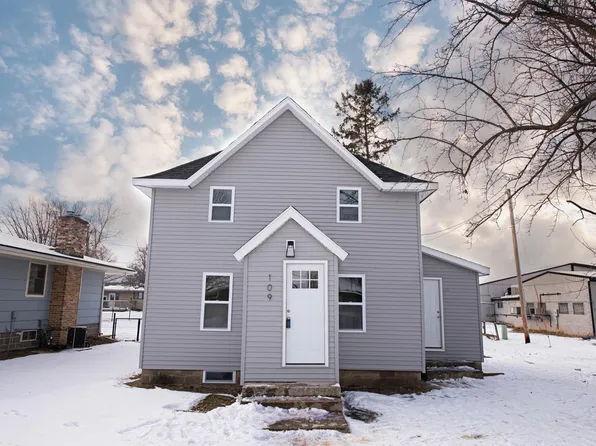 109 S Jefferson St, Houston, MN 55943
