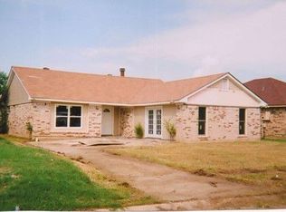 7513 Adventure Ave, New Orleans, LA 70129