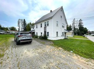 27 Exeter Rd, Corinna, ME 04928