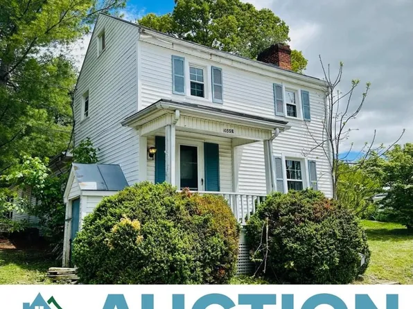 103 S Penn St SE, Blacksburg, VA 24060
