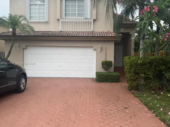 11239 NW 53rd Ln, Doral, FL 33178