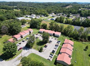 67 Robert E Cox Rd, Corbin, KY 40701