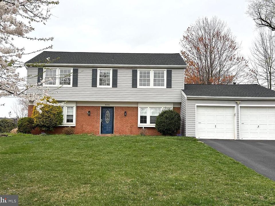 1st image of 4102 Port Rae Ln