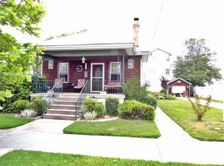 209 E 18th Ave, North Wildwood, NJ 08260