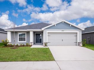 6042 Ballast Dr, Wimauma, FL 33598