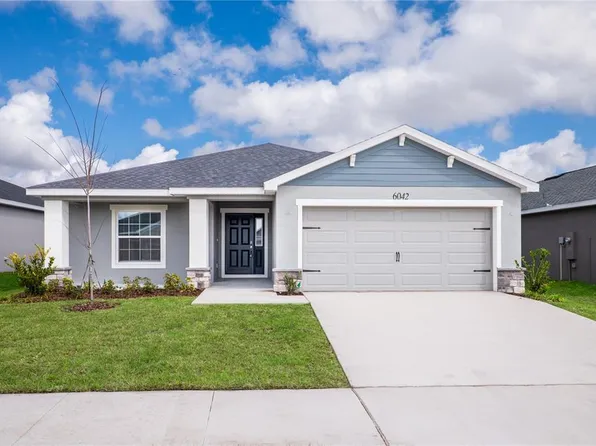 6042 Ballast Dr, Wimauma, FL 33598