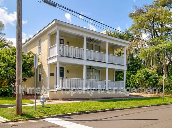 20 S 8th St #B, Wilmington, NC 28401