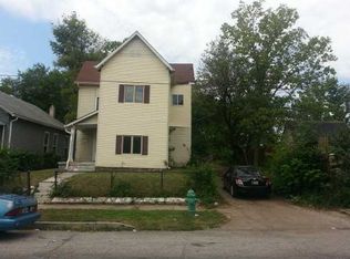 556 N Belmont Ave, Indianapolis, IN