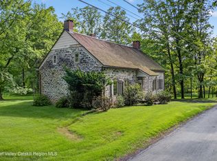 501 Pine Bush Rd, Stone Ridge, NY 12484