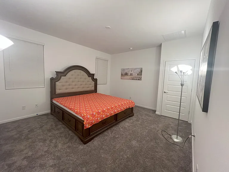 Master Bedroom 3