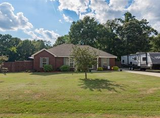 564 River Birch Dr, Prattville, AL 36067