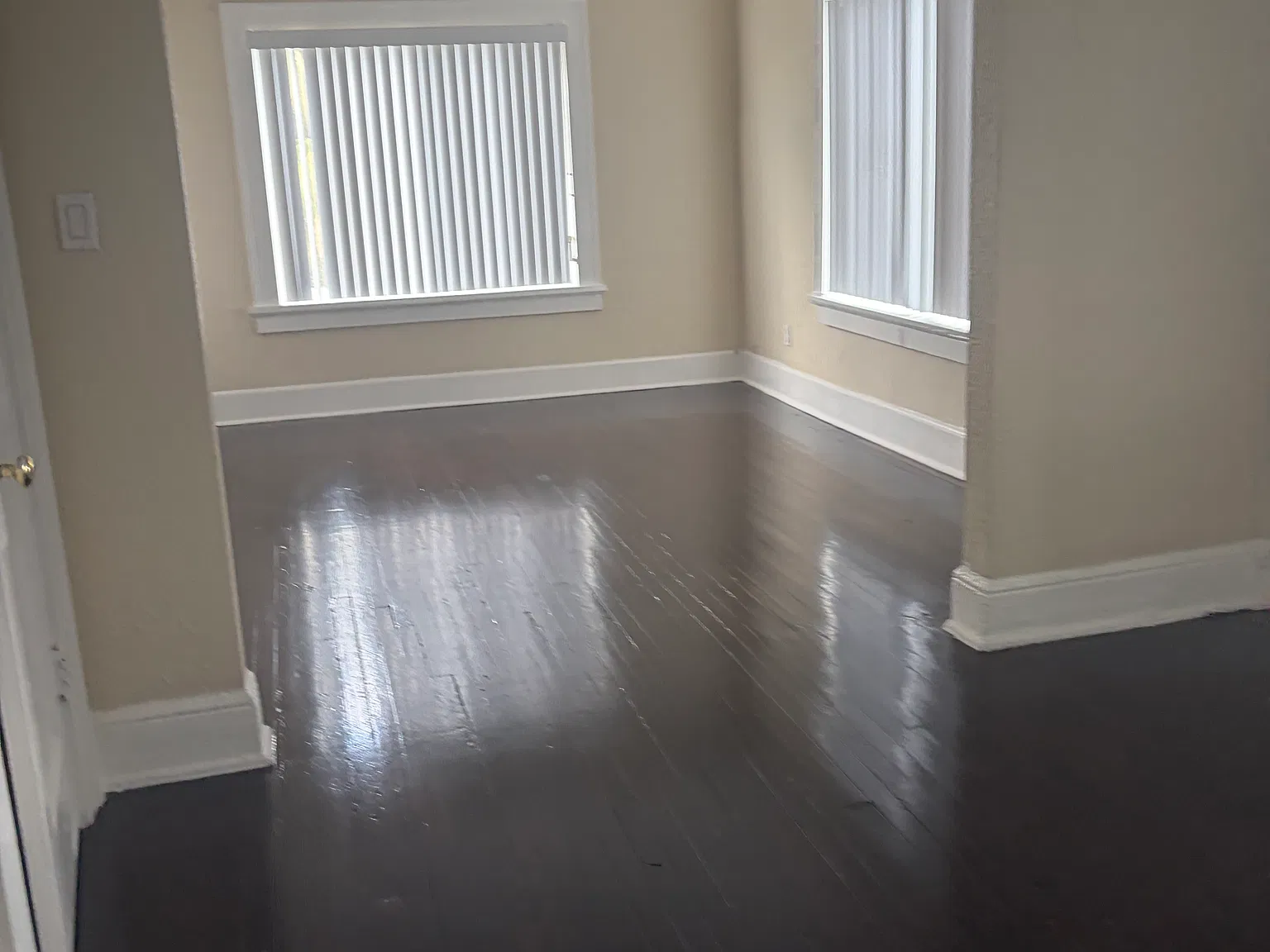 1 bed, 780 sqft, $1,650 — Photo 1