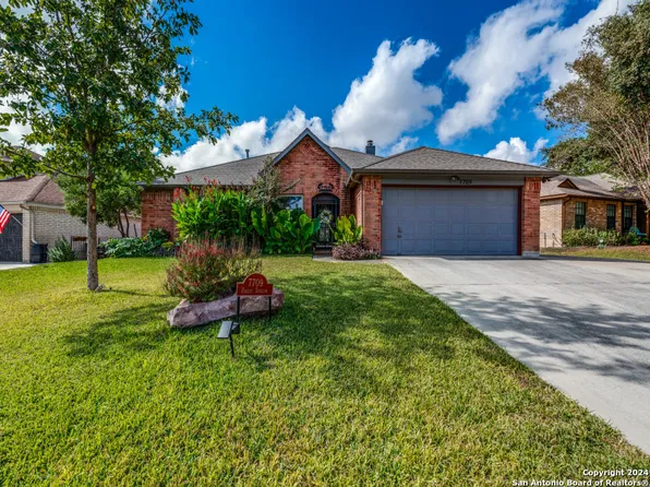7709 FOREST STREAM, Live Oak, TX 78233
