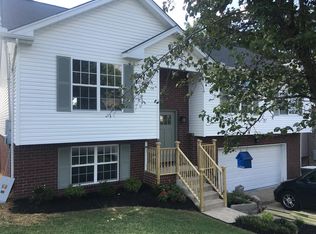 1152 Fitzpatrick Rd, Nashville, TN 37214