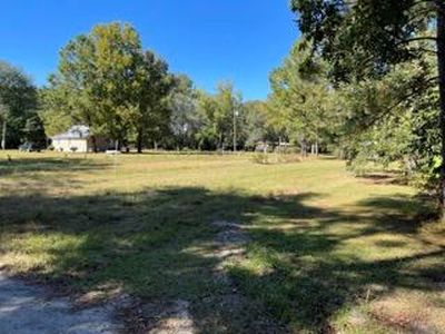 0 Sears Ave, Pearson, GA, 31642