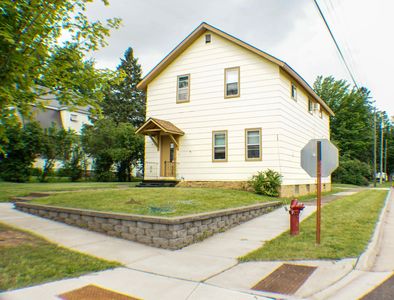 210 N Sophie St, Bessemer, MI, 49911