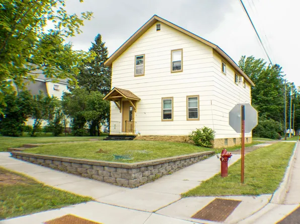 210 N Sophie St, Bessemer, MI 49911
