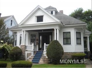 7 Meeker Ave, Utica, NY