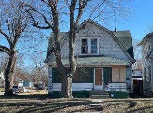 2169 E Riverside Dr, Indianapolis, IN 46202