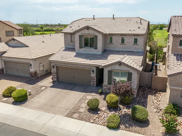 5432 S MARIPOSA Drive, Gilbert, AZ 85298