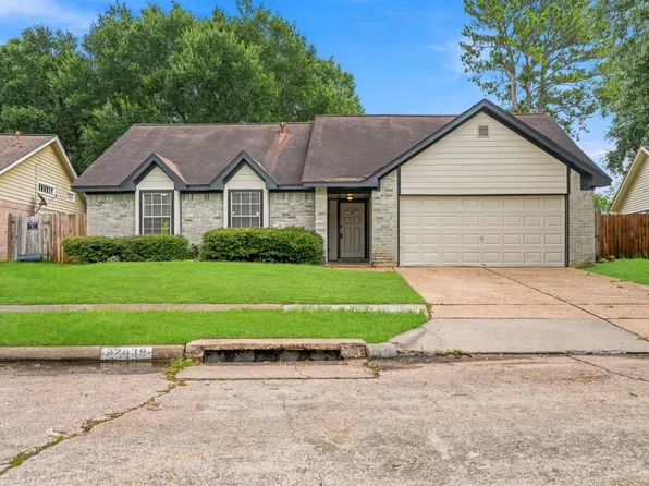 22039 Rivermead Dr, Katy, TX 77449