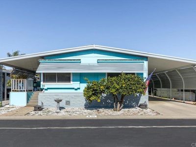 276 N El Camino Real SPC 56, Oceanside, CA, 92058