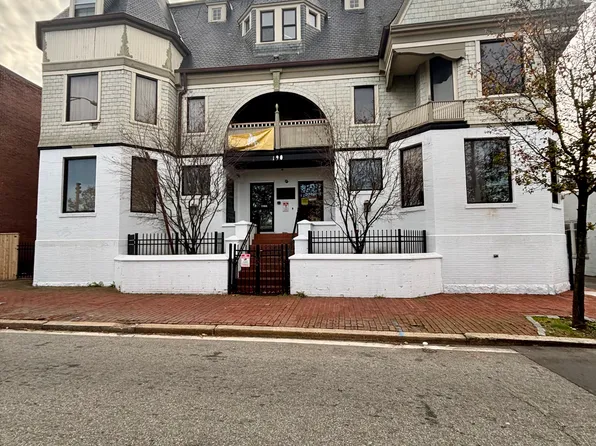 200 Broad St #4B, Providence, RI 02903