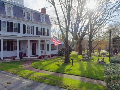 277 Route 6a, Yarmouth Port, MA, 02675
