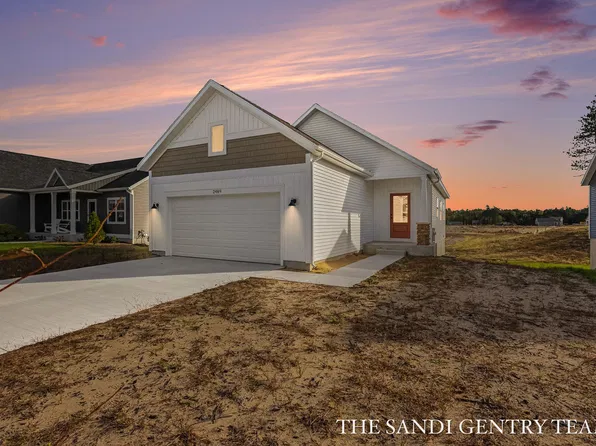 2489 Gray Wolf Way, Muskegon, MI 49444