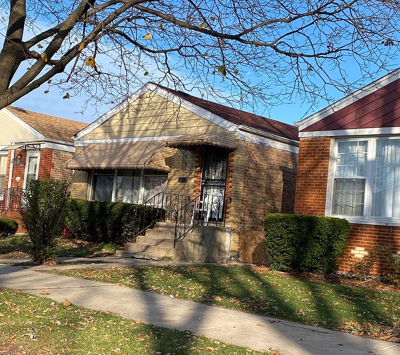 2nd image of 4543 S Lawler Ave