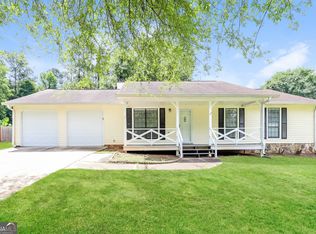 100 Cowan Dr, Stockbridge, GA 30281