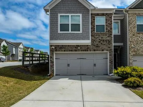 2300 Candy Ln, Conyers, GA 30094