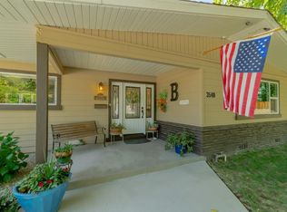 3540 Broadmoor Way, Carmichael, CA 95608