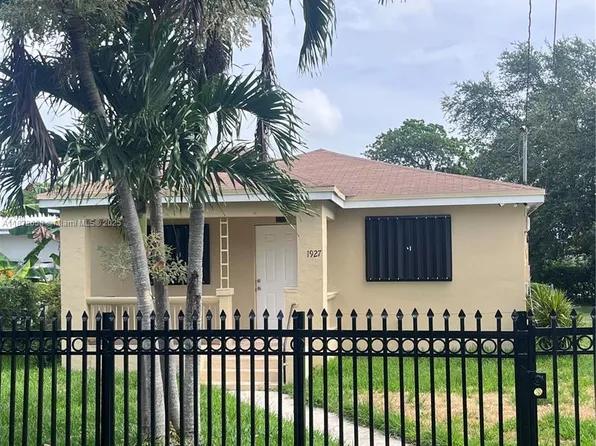 1927 NW 64th St, Miami, FL 33147