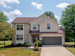6711 Sorensen Pl, Westerville, OH