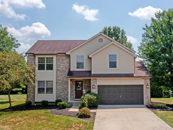 6711 Sorensen Pl, Westerville, OH 43082