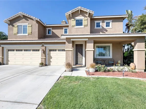 6605 Ametrine Ct, Jurupa Valley, CA 91752