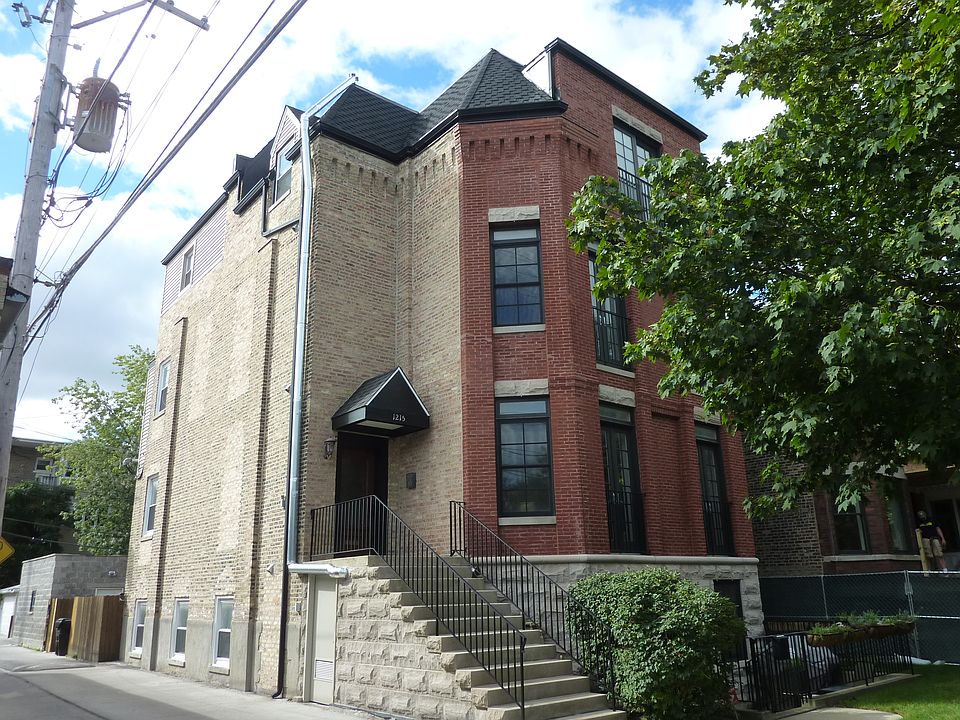 1st image of 1215 W Norwood St #3