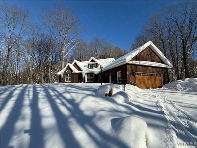 6692 Hencoop Hollow Rd, Ellicottville, NY, 14731
