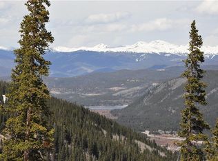661 Kimmes Ln, Breckenridge, CO 80424