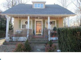 611 B Ave, Feasterville Trevose, PA 19053