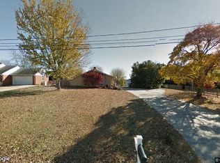 3826 Azalea Ln, Trinity, NC 27370