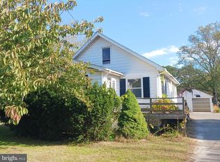 3100 Route 9 S, Rio Grande, NJ 08242