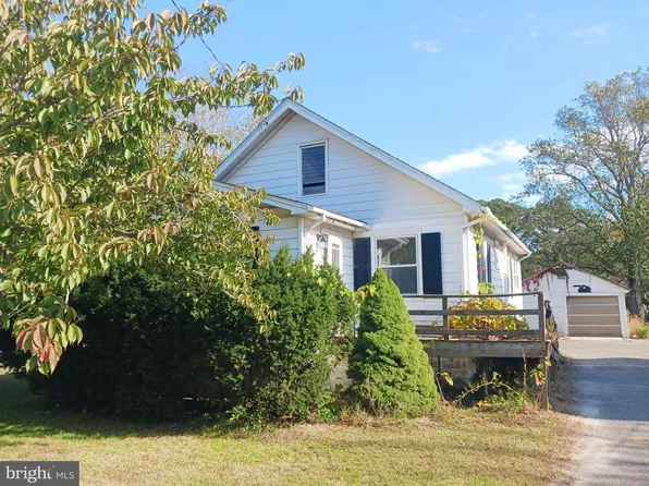 3100 Route 9 S, Rio Grande, NJ 08242