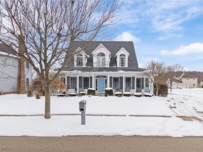 4947 Pebblehurst Dr, Stow, OH, 44224