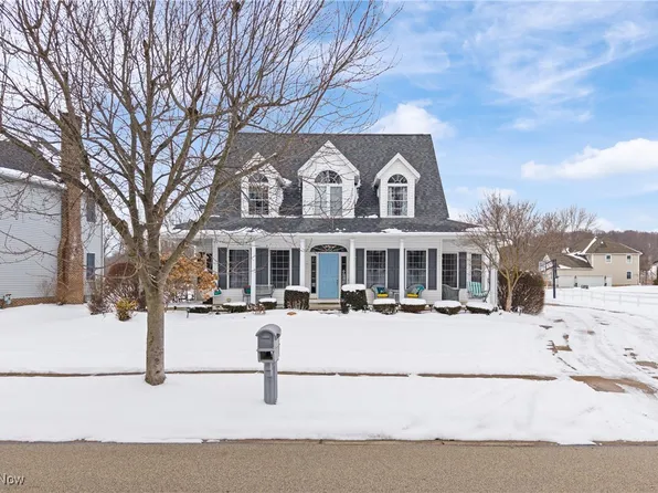 4947 Pebblehurst Dr, Stow, OH 44224